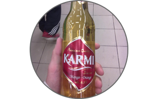 KARMI — главный спонсор моего Пути к Победе! =)