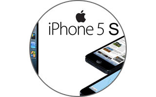 iPhone 5S поломал мне планы на жизнь =)
