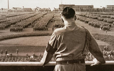 Защищено: Почему война — это на самом деле… хорошо. И каким был бы сейчас наш мир, если бы не она (осторожно, ШОК-контент для неокрепших умов)