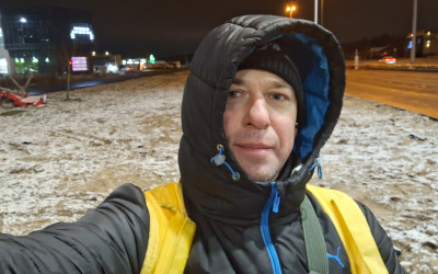 Достигаторы взлетят на реактивной тяге, неудачники избавятся от чувства вины. Заказал веб-камеру Defender G-lens 2695. В чем причина твоих печалей и страданий