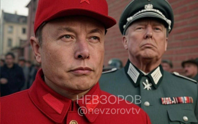 Суровый, но очень хороший урок для ЕС. Крысята-стукачи возле памятников. Реальные размеры чекистской сети россии. Агенты кремля понасенков и арестович