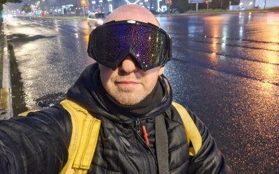 Последние дни в любимой яндекс еде. Ах, как печально будет прощаться. Как именно реальность реагирует на твой настрой Мыслей