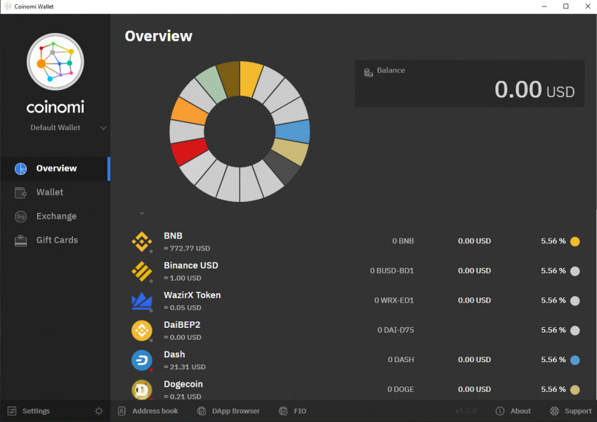 coinomi